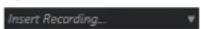 STEINBERG Cubase Pro 13 - Enregistrement rétrospectif - 1