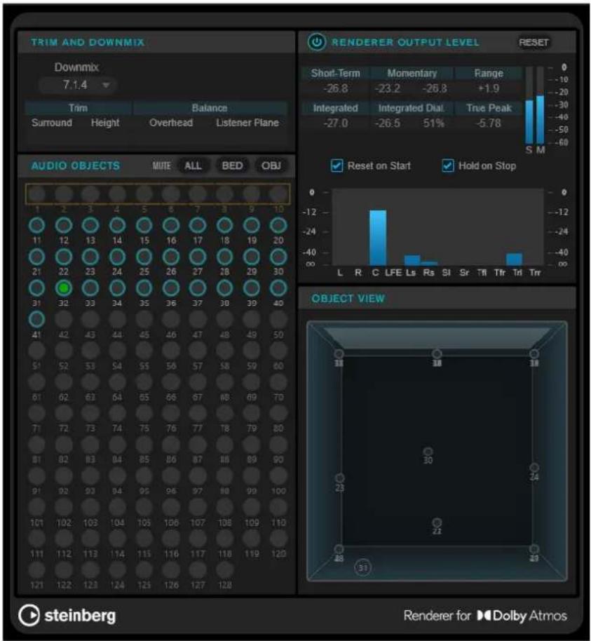 STEINBERG Cubase Pro 13 - À NOTER - 1