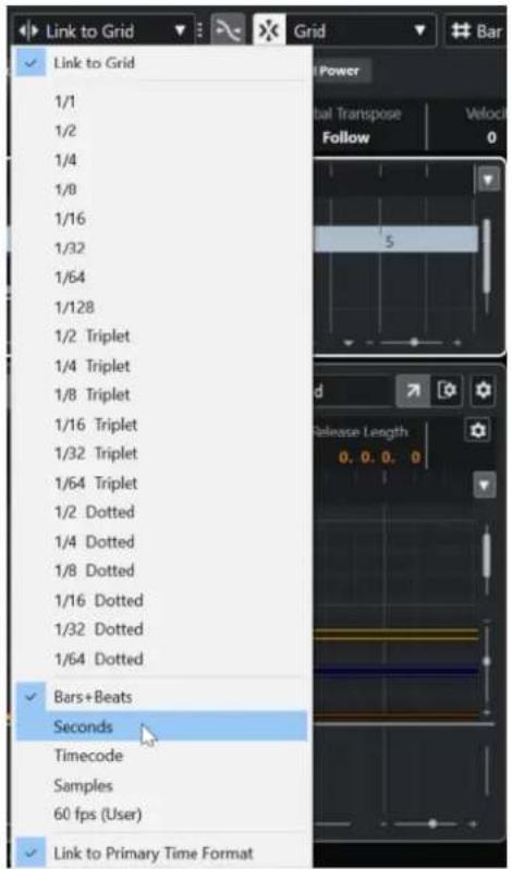 STEINBERG Cubase Pro 13 - PROCÉDER AINSI - 2