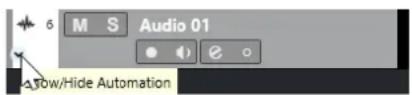 STEINBERG Cubase Pro 13 - PROCÉDER AINSI - 1