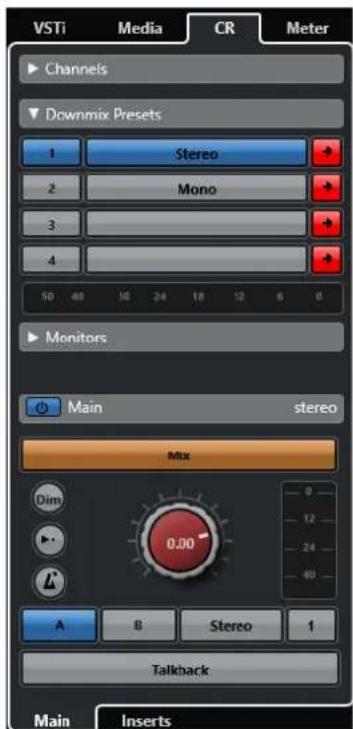 STEINBERG Cubase Pro 13 - PROCÉDER AINSI - 1