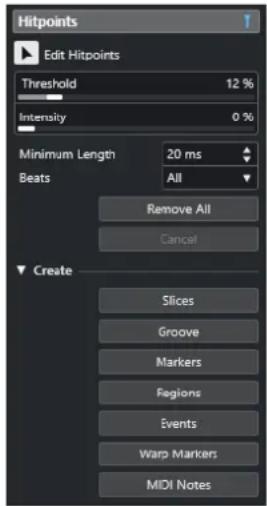 STEINBERG Cubase Pro 13 - PROCÉDER AINSI - 1