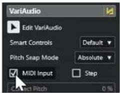 STEINBERG Cubase Pro 13 - PROCÉDER AINSI - 1