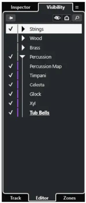 STEINBERG Cubase Pro 13 - PROCÉDER AINSI - 1