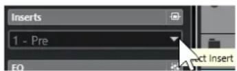 STEINBERG Cubase Pro 13 - PROCÉDER AINSI - 1
