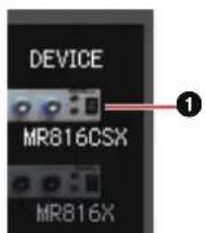 STEINBERG MR816X - Section DEVICE - 1