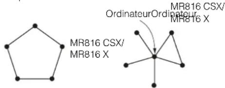 STEINBERG MR816X - Connexion à un ordinateur - 1