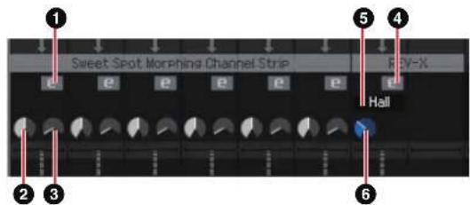 STEINBERG MR816X - NOTE - 1