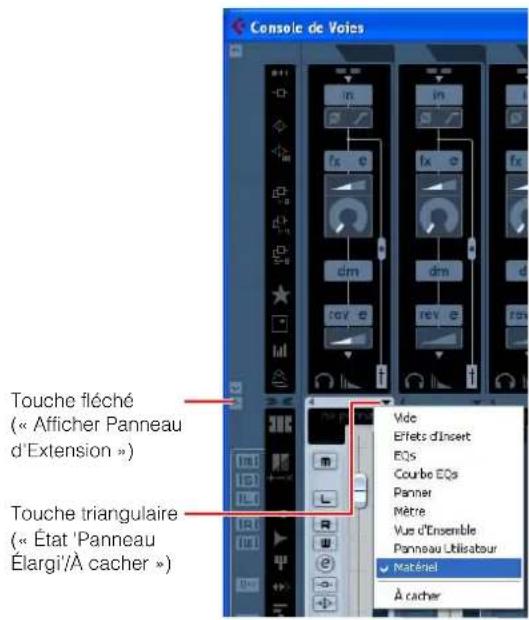 STEINBERG MR816X - Pour Cubase - 1