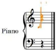 STEINBERG Dorico SE 3 - Piano - 2
