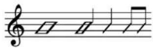 STEINBERG Dorico SE 3 - Apparence de l'ensemble de têtes de notes Nom de l'ensemble de têtes de notes - 2