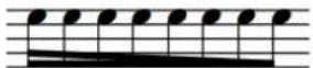 STEINBERG Dorico SE 3 - EXEMPLE - 4