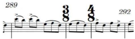 STEINBERG Dorico SE 3 - EXEMPLE - 2