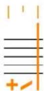 STEINBERG Dorico SE 3 - Voix de slashes - 3