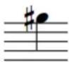 STEINBERG Dorico SE 3 - EXEMPLE - 1