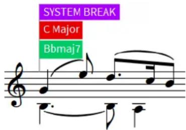 STEINBERG Dorico SE 3 - Pancartes - 2