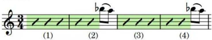 STEINBERG Dorico SE 3 - EXEMPLE - 1