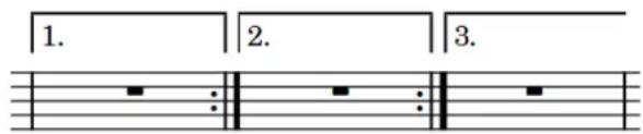 STEINBERG Dorico SE 3 - EXEMPLE - 2