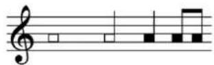 STEINBERG Dorico SE 3 - Apparence de l'ensemble de têtes de notes Nom de l'ensemble de têtes de notes - 2