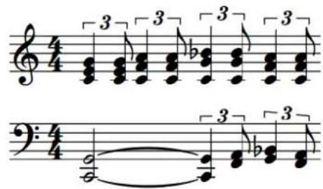 STEINBERG Dorico SE 3 - Lecture swing - 2