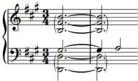 STEINBERG Dorico SE 3 - EXEMPLE - 2