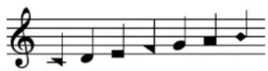 STEINBERG Dorico SE 3 - Apparence de l'ensemble de têtes de notes Nom de l'ensemble de têtes de notes - 2