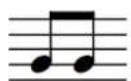 STEINBERG Dorico SE 3 - Rapports de swing et sensations rythmiques - 1