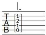 STEINBERG Dorico SE 3 - Crochets de têtes de notes - 4