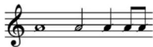 STEINBERG Dorico SE 3 - Apparence de l'ensemble de têtes de notes Nom de l'ensemble de têtes de notes - 5