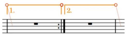 STEINBERG Dorico SE 3 - À NOTER - 1