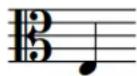 STEINBERG Dorico SE 3 - Clefs - 4