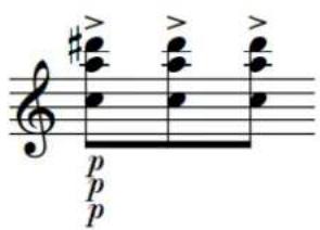 STEINBERG Dorico SE 3 - EXEMPLE - 3
