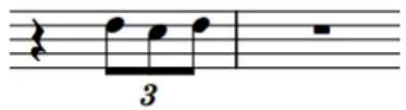 STEINBERG Dorico SE 3 - EXEMPLE - 1