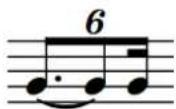 STEINBERG Dorico SE 3 - Rapports de swing et sensations rythmiques - 2