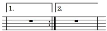 STEINBERG Dorico SE 3 - EXEMPLE - 1
