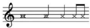 STEINBERG Dorico SE 3 - Apparence de l'ensemble de têtes de notes Nom de l'ensemble de têtes de notes - 6
