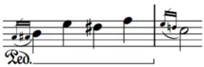 STEINBERG Dorico SE 3 - EXEMPLE - 1