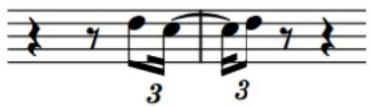 STEINBERG Dorico SE 3 - EXEMPLE - 2