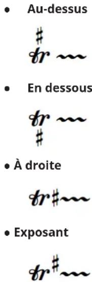 STEINBERG Dorico SE 3 - PROCÉDER AINSI - 1