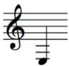 STEINBERG Dorico SE 3 - Clefs - 2