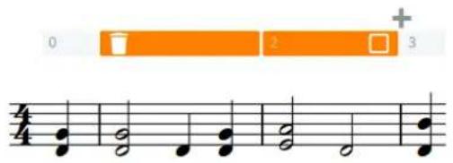 STEINBERG Dorico SE 3 - Piste système - 4
