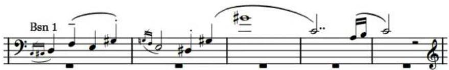 STEINBERG Dorico SE 3 - Répliques - 1