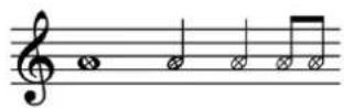STEINBERG Dorico SE 3 - Apparence de l'ensemble de têtes de notes Nom de l'ensemble de têtes de notes - 5
