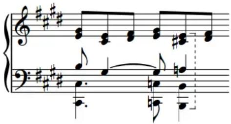 STEINBERG Dorico SE 3 - EXEMPLE - 2
