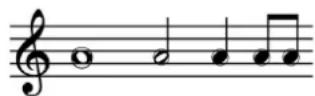 STEINBERG Dorico SE 3 - Apparence de l'ensemble de têtes de notes Nom de l'ensemble de têtes de notes - 4