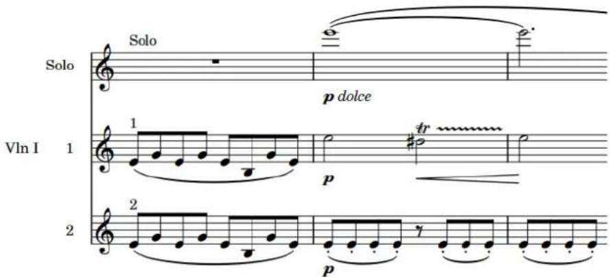 STEINBERG Dorico SE 3 - Divisi - 1