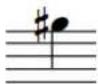 STEINBERG Dorico Elements 4 - EXEMPLE - 1