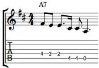 STEINBERG Dorico Elements 4 - EXEMPLE - 3
