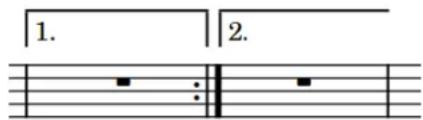 STEINBERG Dorico Elements 4 - EXEMPLE - 1