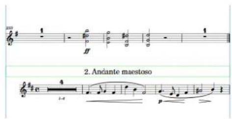 STEINBERG Dorico Elements 4 - RÉSULTAT - 2